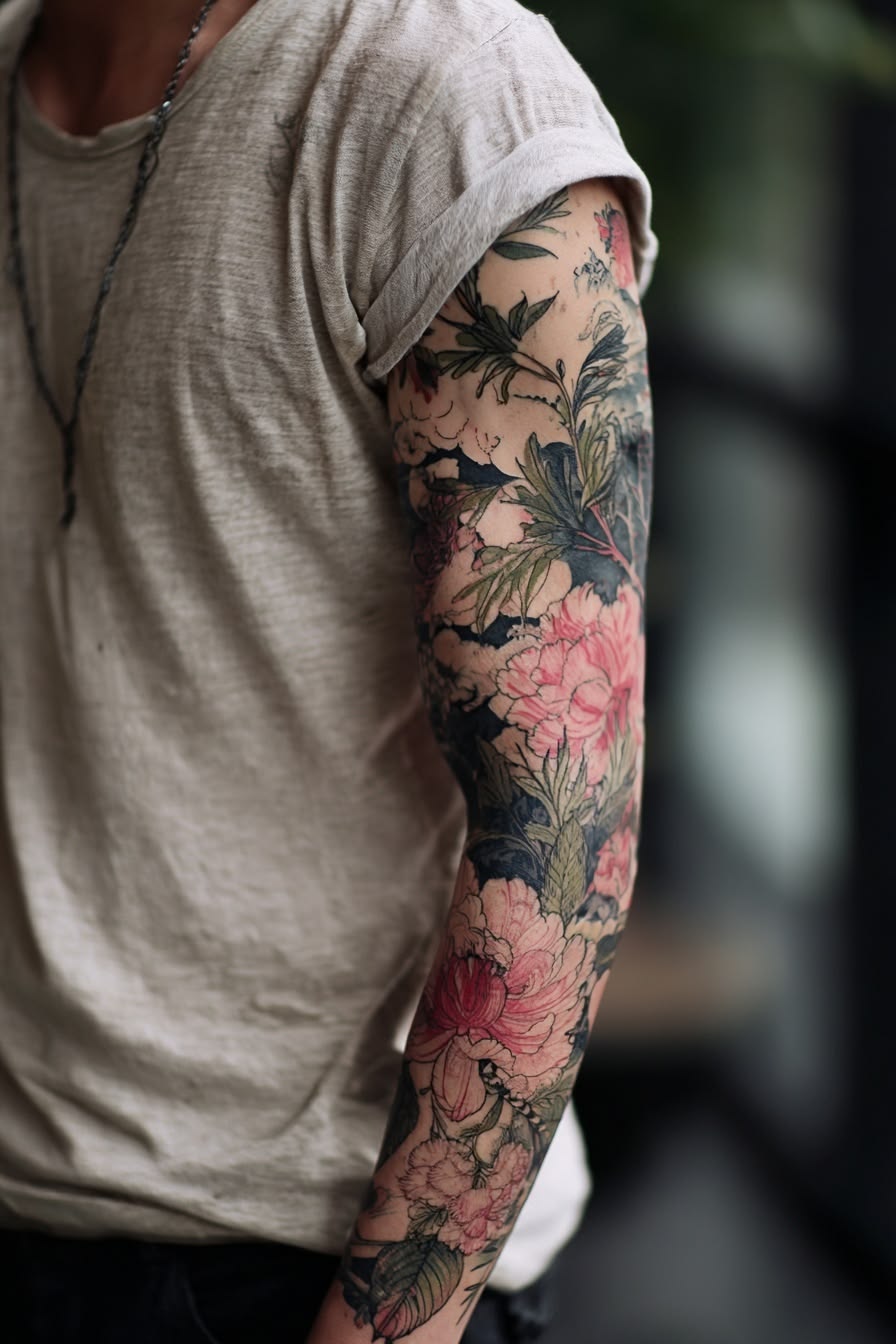 InkTyde Studio